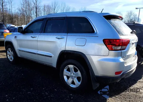 2012 Jeep Grand Cherokee Limited from USA, damaged, VIN 1C4RJFBT6CC103232